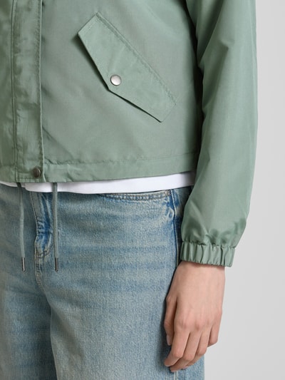 Vero Moda Regular Fit Parka mit Kapuze Modell 'ZOA' Khaki 3