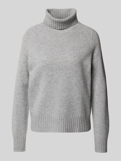 Fynch-Hatton Coltrui met ribboorden Lichtgrijs gemêleerd - 2