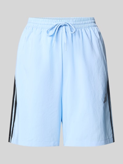 adidas Sportswear Shorts met elastische band Bleu - 2