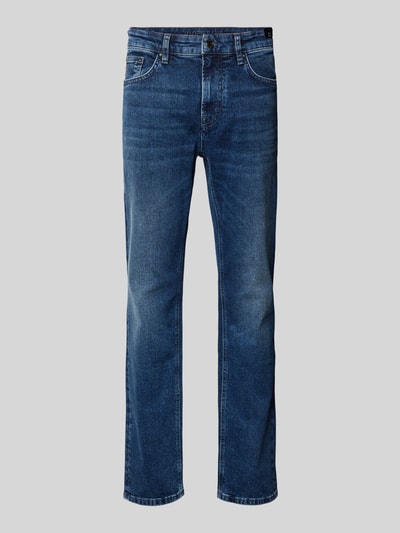 JOOP! Jeans Jeans mit 5-Pocket-Design Modell 'Mitch' Jeansblau 2