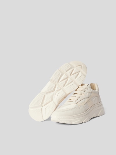 Copenhagen Sneaker mit Brand-Details Offwhite 6