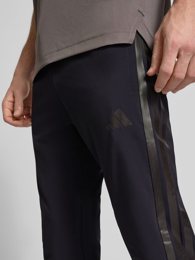 adidas Sportswear Sweatpants mit elastischem Bund Black 3
