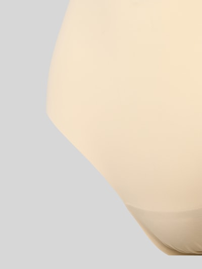 MAGIC Bodyfashion High waist broek met elastische band, model 'Dream' Beige - 2