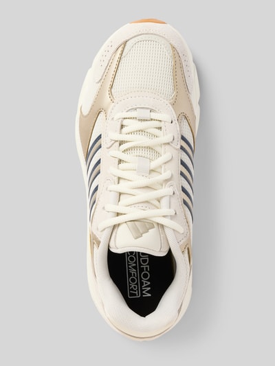 adidas Sportswear Sneaker mit Logo-Print Modell 'CRAZYCHAOS' Gold 3