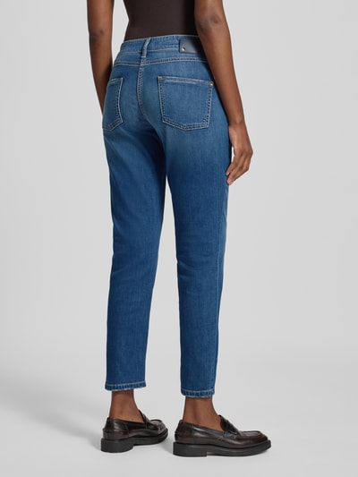 Cambio Jeans mit 5-Pocket-Design Blau 5