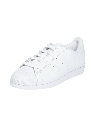 adidas Originals Sneakers aus Leder offwhite online kaufen