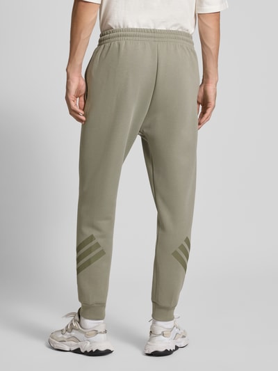adidas Sportswear Sweatpants mit elastischem Bund Schilf 5