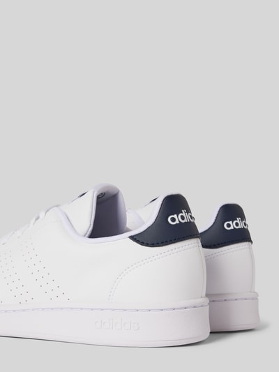 ADIDAS SPORTSWEAR Sneaker mit Schnürverschluss Modell 'ADVANTAGE' Weiss 2