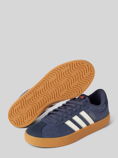 ADIDAS SPORTSWEAR Sneaker mit Label-Print Modell 'COURT 3.0' Marine 4