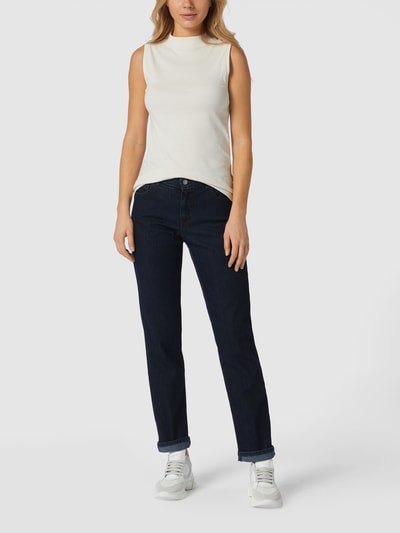 Angels Jeans mit Stretch-Anteil Marine 1