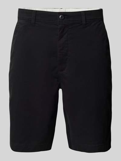 Calvin Klein Jeans Korte broek met steekzakken Zwart - 2