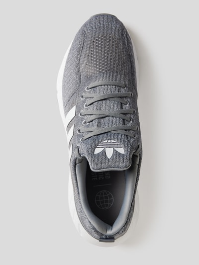 adidas Originals Sneakers met labeldetails Middengrijs - 4