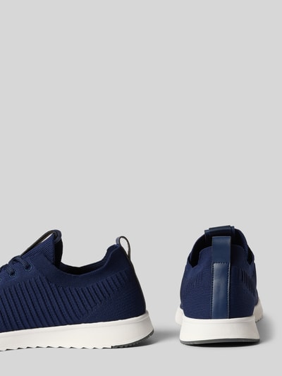 DIGEL Sneakersy z wiązaniem model 'Sportif' Granatowy 2