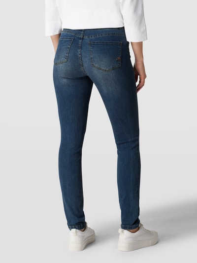 Buena Vista Jeans mit 5-Pocket-Design Blau 5