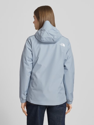 The North Face Funktionsjacke mit DryVent™-Technologie Hellblau 5