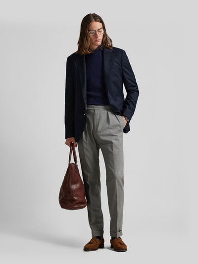 Polo Ralph Lauren Regular Fit Sakko mit Woll-Anteil  Marine 1