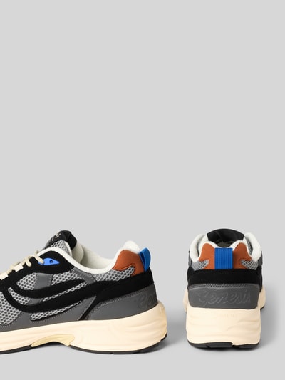 Genesis Sneaker mit Logo-Detail Black 2