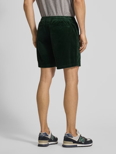 Polo Ralph Lauren Classic Fit Shorts mit elastischem Bund Dunkelgruen 5