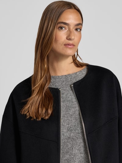 Blonde No. 8 Jacke mit Kapuze Black 3