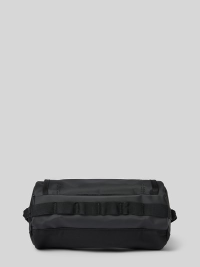 The North Face Toilettas met labelprint Zwart - 3
