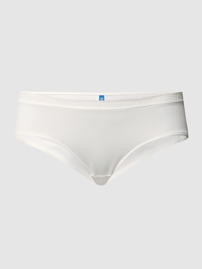 Blue Label PLUS SIZE Panty aus Mikrofaser Modell 'Andalucia' Ecru 2