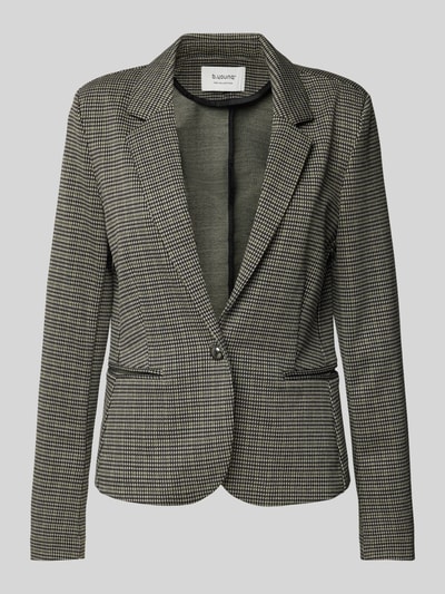 B.Young Blazer mit Paspeltaschen Modell 'Rowan' Black 2