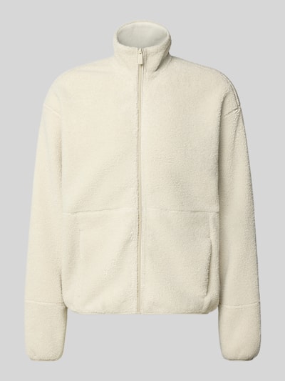 JAKE*S STUDIO MEN Sweatjack met ritssluiting Kit - 2