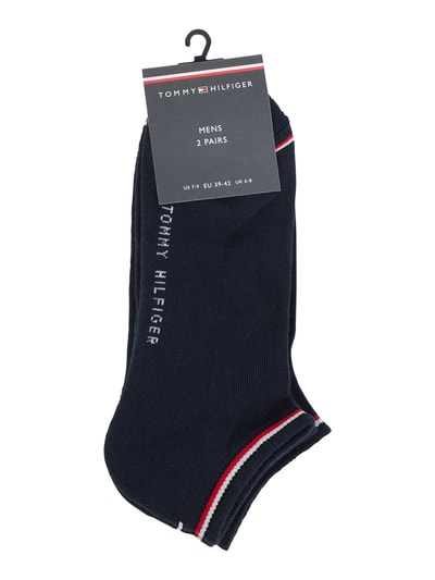 Tommy Hilfiger Socken im 2er-Pack Marine 2