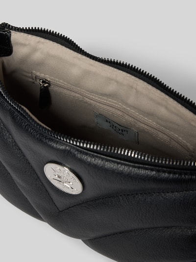 JOOP! Jeans Crossbody Bag mit Label-Detail Black 5