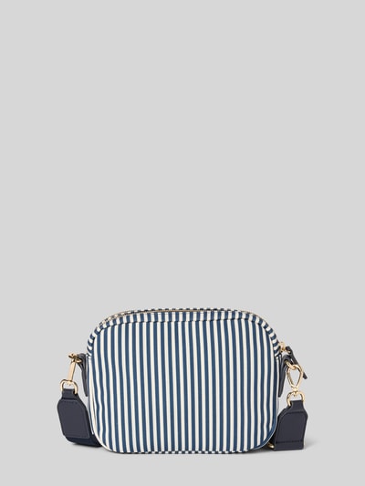 Tommy Hilfiger Crossbody-Kameratasche mit Reißverschluss Dunkelblau 4