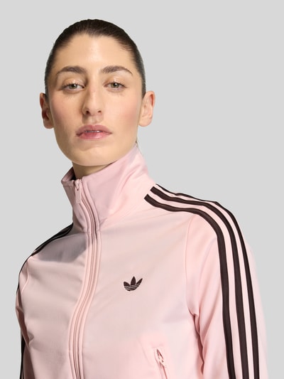 adidas Originals Trainingsjacke Modell 'FIREBIRD' Altrosa 3