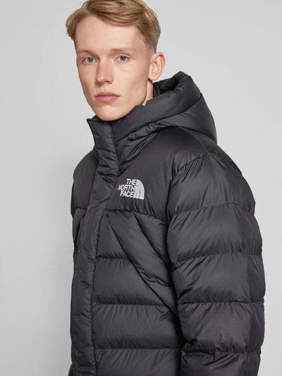 The North Face Steppjacke mit Stehkragen Modell 'LIMBARA' Black 3