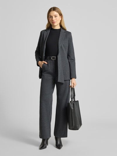 Rich & Royal Blazer mit Reverskragen Marine 1