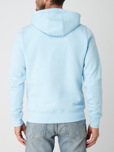 Tommy Hilfiger Hoodie mit Logo-Details  Bleu 5