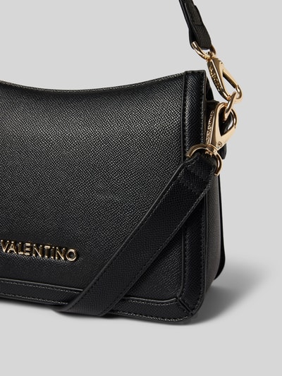 VALENTINO BAGS Crossbody Bag mit abnehmbarem Schulterriemen Modell 'IVY' Black 2