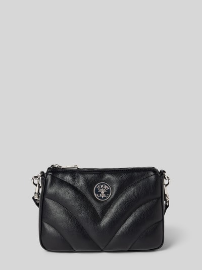 JOOP! Jeans Crossbody Bag mit Label-Detail Black 2