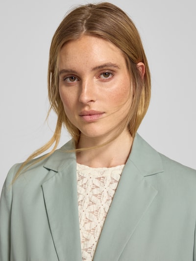 Jake*s Collection Blazer mit Reverskragen Lind 3