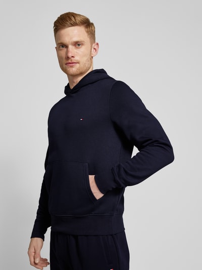 Tommy Hilfiger Trainingspak met capuchon Marineblauw - 3