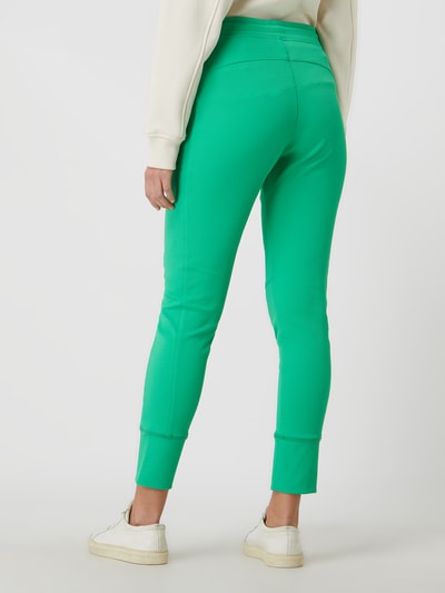 MAC Joggingbroek van het scuba, model 'Future' Groen - 5