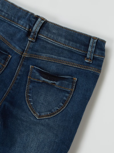 s.Oliver RED LABEL Jeggings mit Stretch-Anteil  Jeans 4