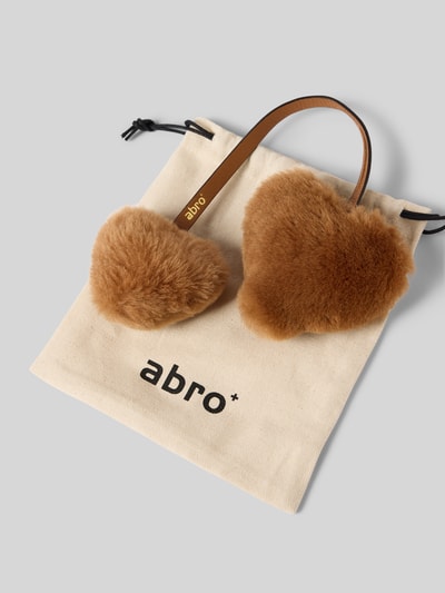 Abro Zawieszka z nadrukiem z logo Koniakowy 3