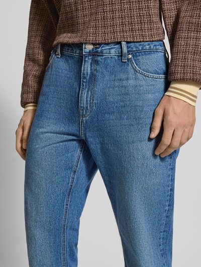 Only & Sons Bootcut jeans van puur katoen, model 'GIBB' Blauw - 3