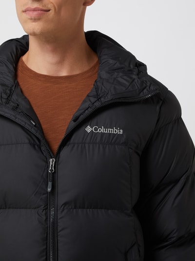 COLUMBIA Steppjacke mit Kapuze Modell 'Pike Lake' Black 3