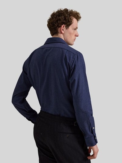 Polo Ralph Lauren Regular Fit Freizeithemd aus Baumwoll-Mix Marine 5