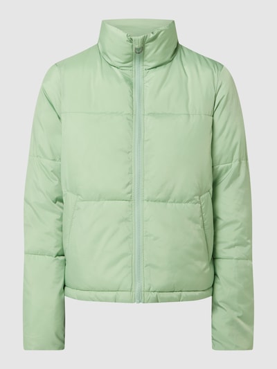 Vero Moda Jack met wattering  Mintgroen - 2