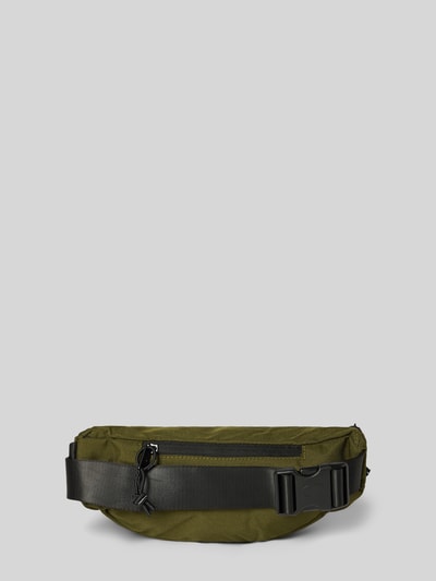 CHAMPION Heuptasje met labelpatch Kaki - 4