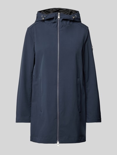 Colmar Originals Parka mit Zweiwege-Reißverschluss Marine 2