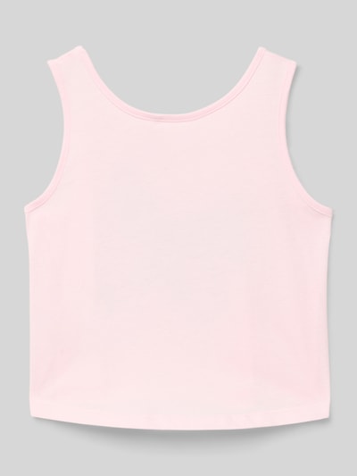 Name It Tanktop mit Motiv-Print Modell 'VIGEA' Rosa 3
