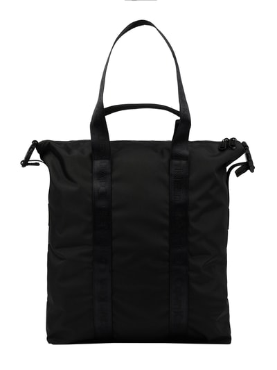 CK Calvin Klein Tote Bag mit Logo Black 3