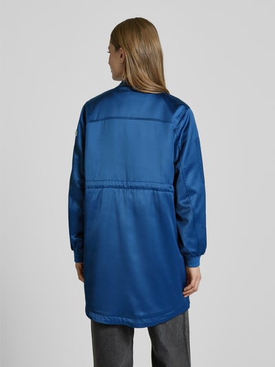 Frieda & Freddies Jacke mit Zweiwege-Reißverschluss Modell 'GEENA' Marine 5